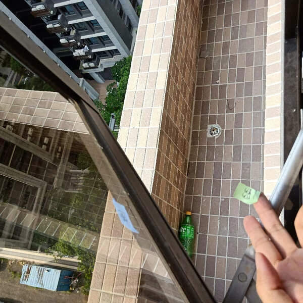 2024.07桃園龜山電梯大樓