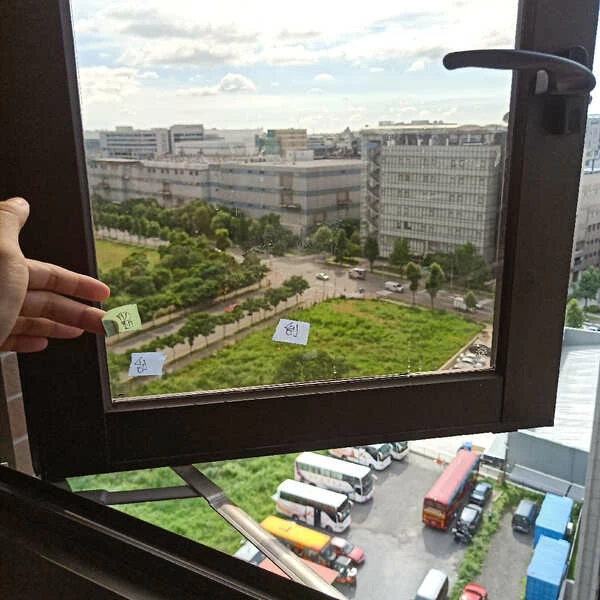 2024.07桃園龜山電梯大樓