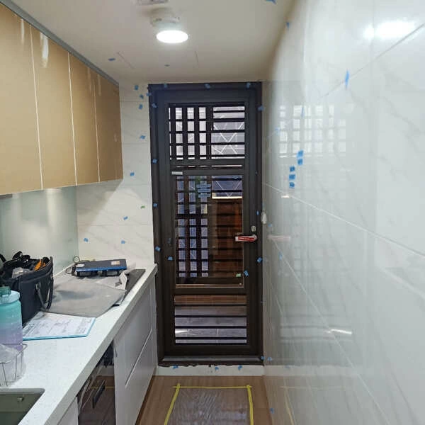 2024.07桃園龜山電梯大樓