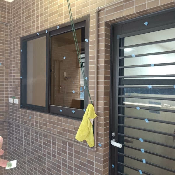 2024.07桃園龜山電梯大樓