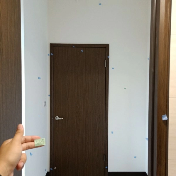 2024.07桃園龜山電梯大樓