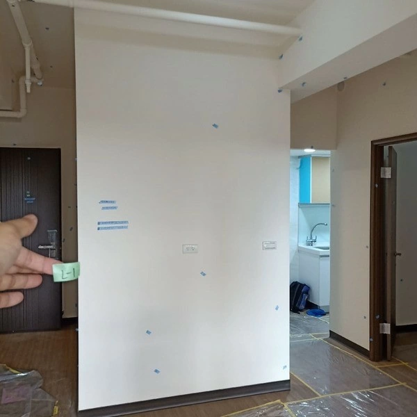 2024.07桃園龜山電梯大樓