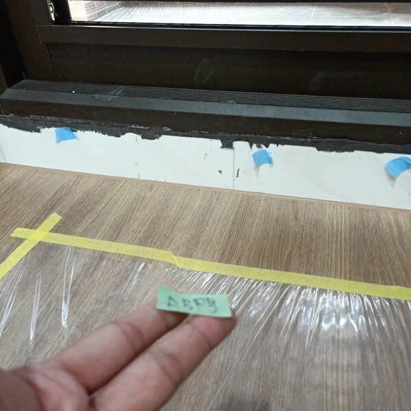 2024.07桃園龜山電梯大樓