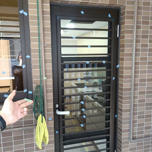 2024.07桃園龜山電梯大樓