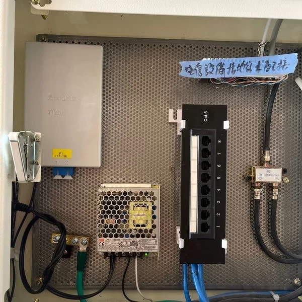 2024.07桃園龜山電梯大樓