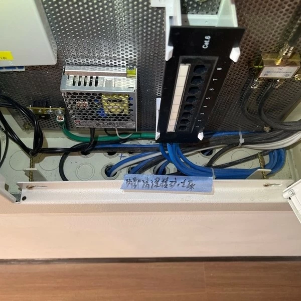 2024.07桃園龜山電梯大樓