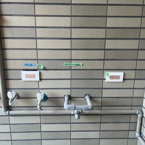 2024.08新北鶯歌電梯大樓