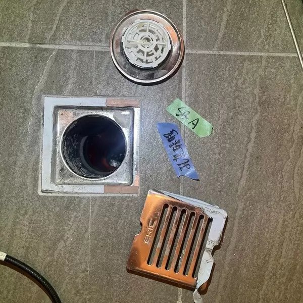 2024.08新北鶯歌電梯大樓