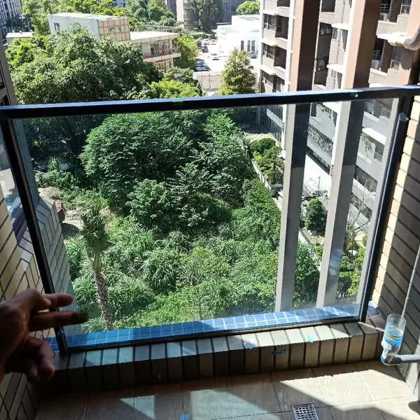 2024.08新北鶯歌電梯大樓