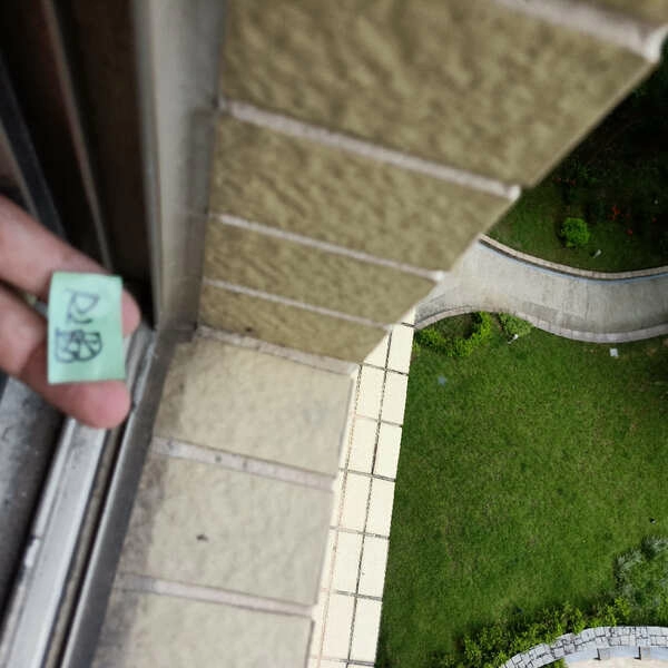 2024.07台北內湖電梯大樓