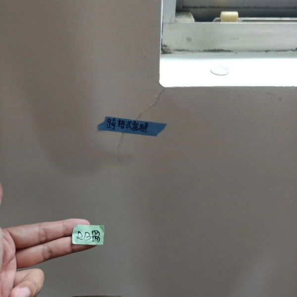 2024.07台北內湖電梯大樓