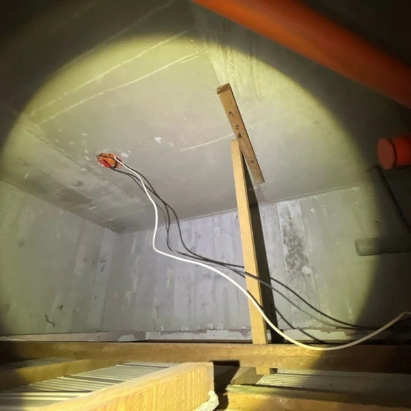 2024.07台北內湖電梯大樓