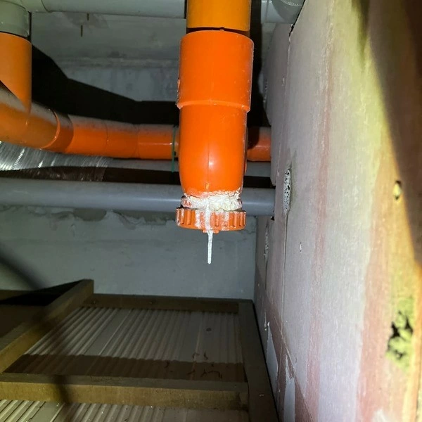 2024.07台北內湖電梯大樓