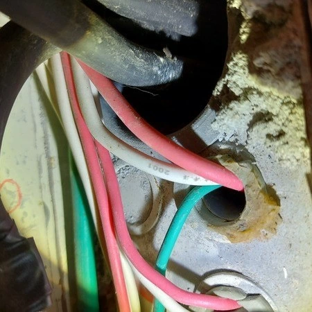 2024.07台北內湖電梯大樓