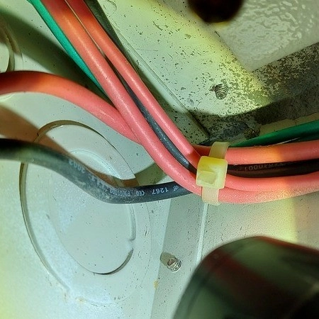 2024.07台北內湖電梯大樓