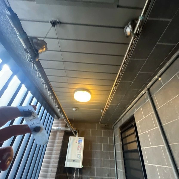 2024.07新北林口電梯大樓