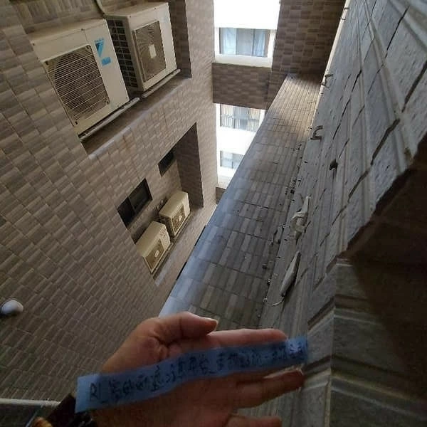 2024.07新北林口電梯大樓