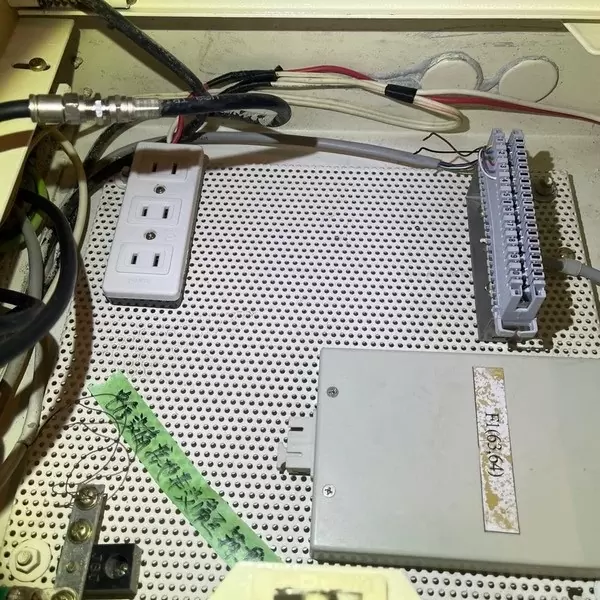 2024.07新北林口電梯大樓