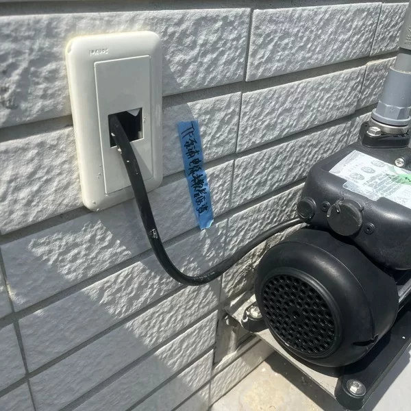 2024.08彰化員林透天別墅