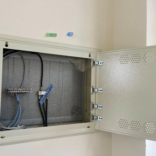 2024.07台中沙鹿透天別墅