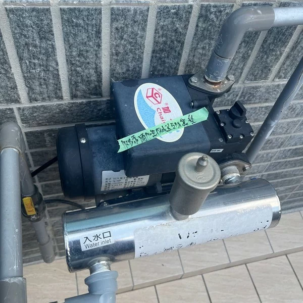 2024.07台中大甲透天別墅