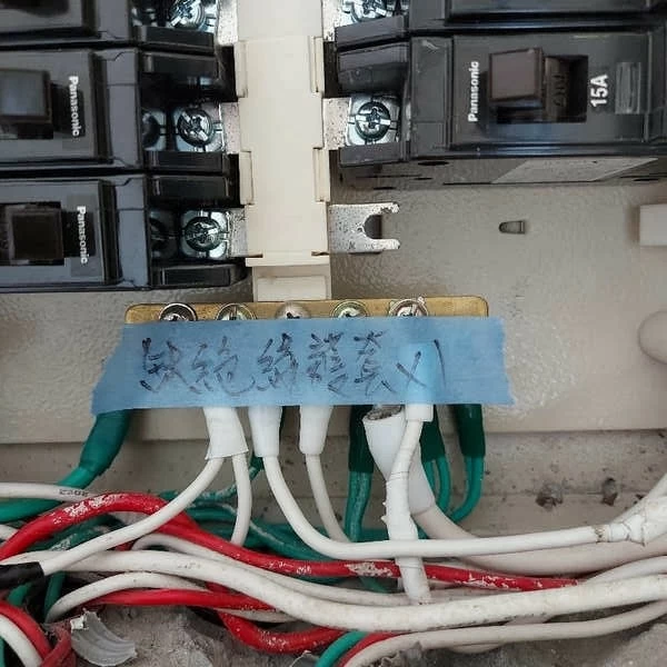 2024.07台中大甲透天別墅