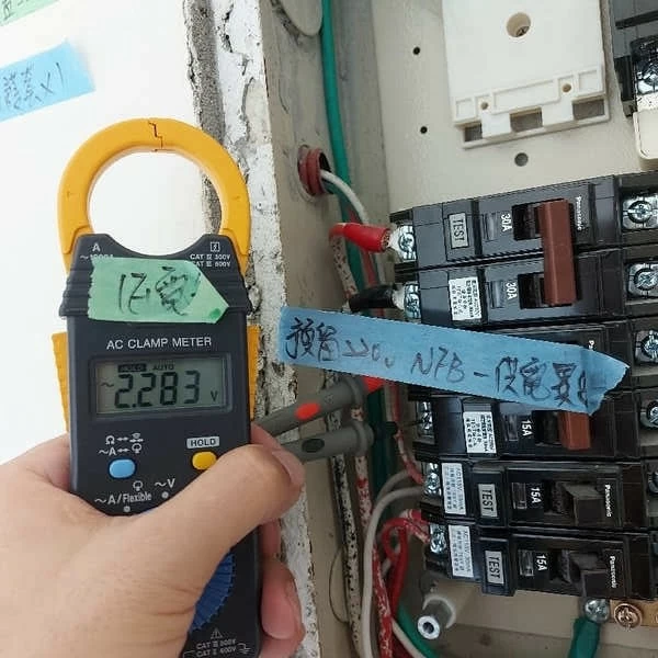 2024.07台中大甲透天別墅