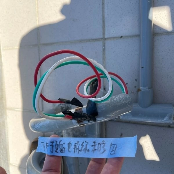 2024.07台中大甲透天別墅