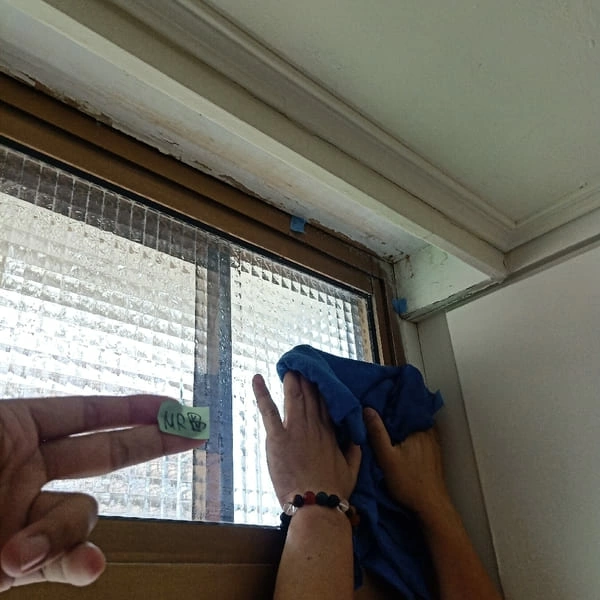 2024.07台北萬華公寓大樓