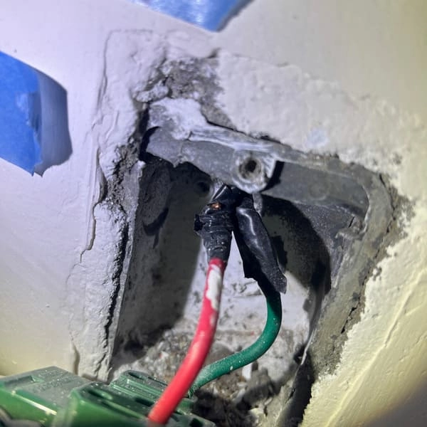 2024.07台北萬華公寓大樓