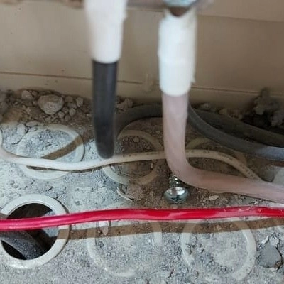 2024.07台北萬華公寓大樓