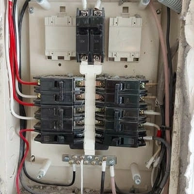 2024.07台北萬華公寓大樓