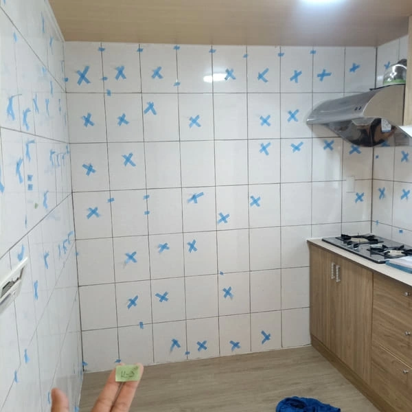 2024.07台北萬華公寓大樓