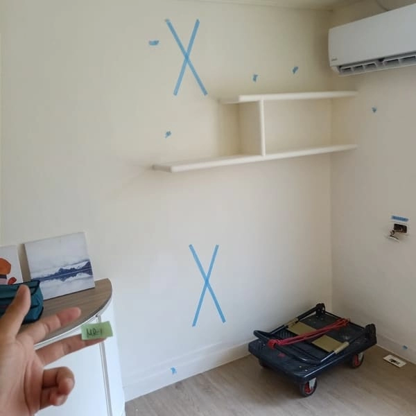 2024.07台北萬華公寓大樓