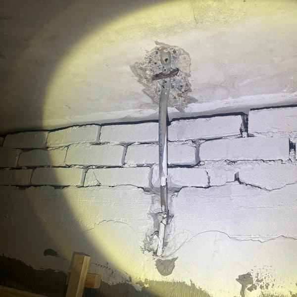 2024.07台北萬華公寓大樓