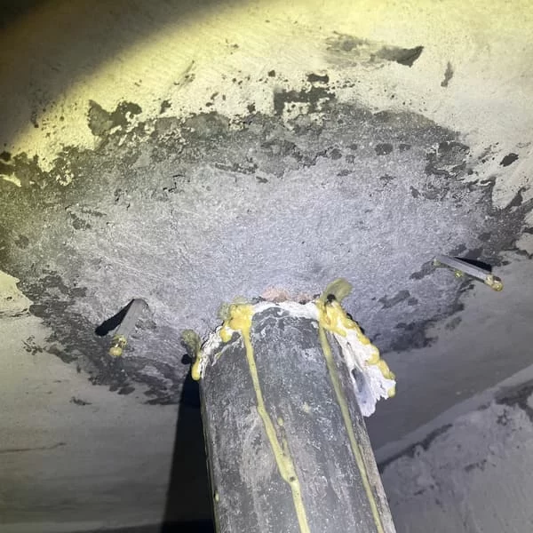 2024.07台北萬華公寓大樓