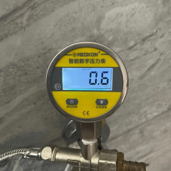 2024.07台北萬華公寓大樓