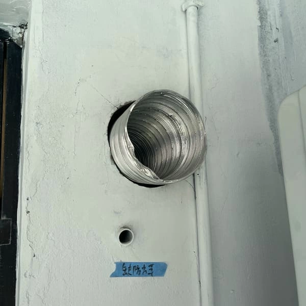 2024.07台北萬華公寓大樓