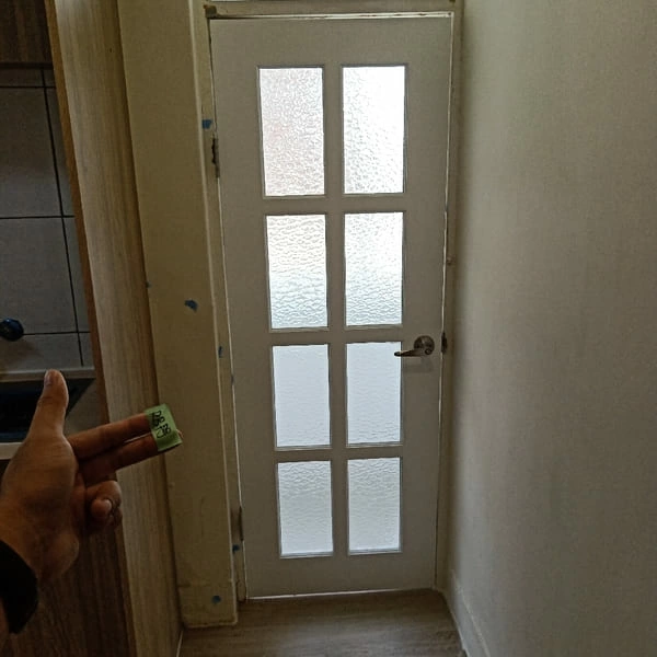 2024.07台北萬華公寓大樓